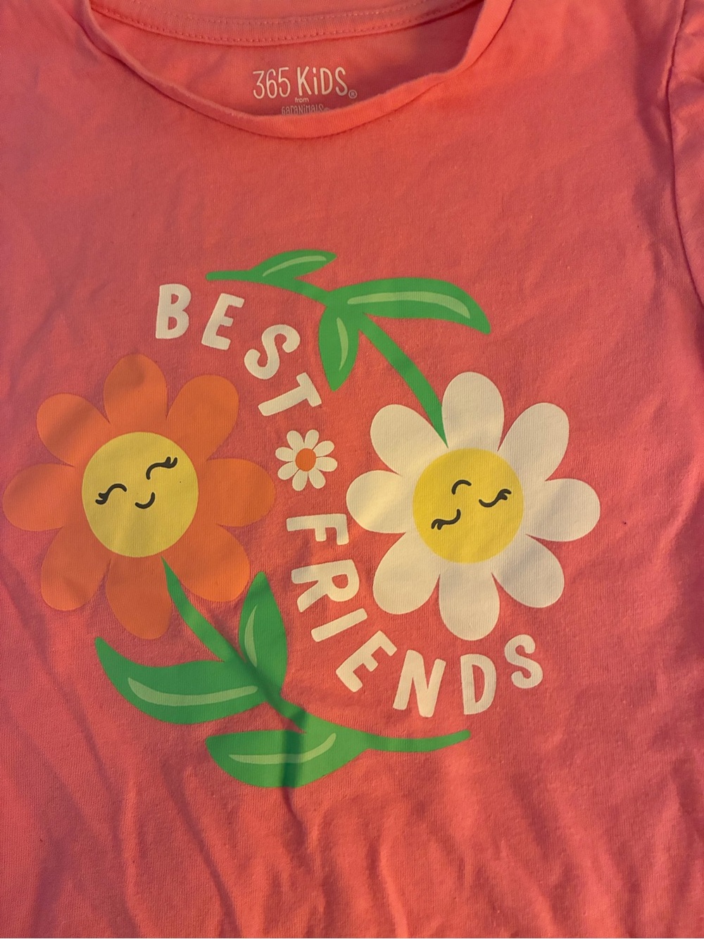 Girls t-shirts